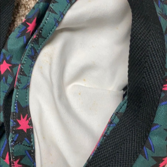 Kate Spade Saturday Canvas Tote - Picture 3 of 3